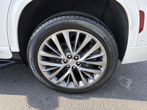 Used 2025 Buick Enclave Avenir w/ Super Cruise Package image 21