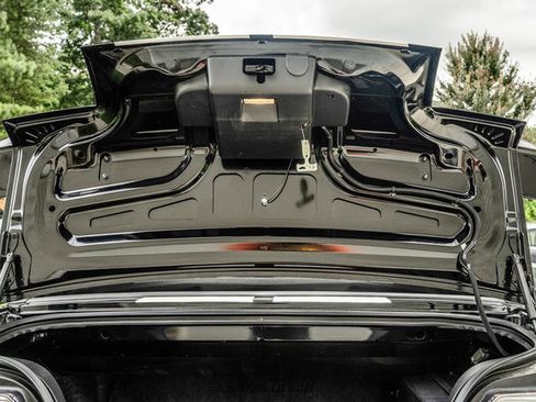 Used 2008 Ford Mustang Shelby GT500 RWD image 69