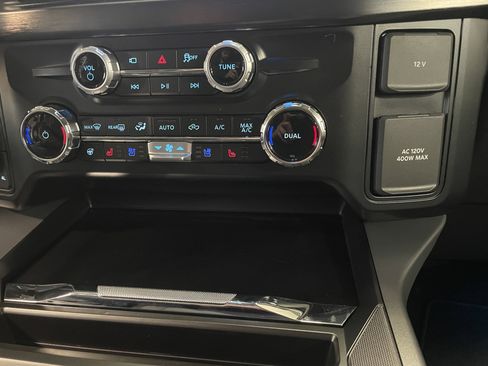 New 2026 Ford F350 Lariat w/ FX4 Off-Road Package image 15