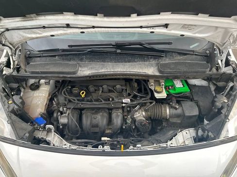 Used 2015 Ford Transit Connect XLT image 20