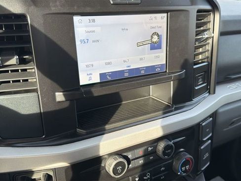 New 2026 Ford F350 XLT w/ 360-Degree Camera Package AWD/4WD image 15