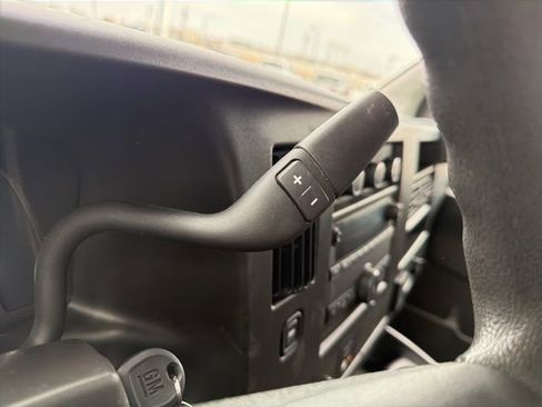 Used 2024 Chevrolet Express 2500 w/ Driver Convenience Package image 31