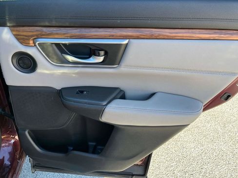 Used 2017 Honda CR-V EX-L image 21