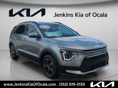 New 2026 Kia Niro LX