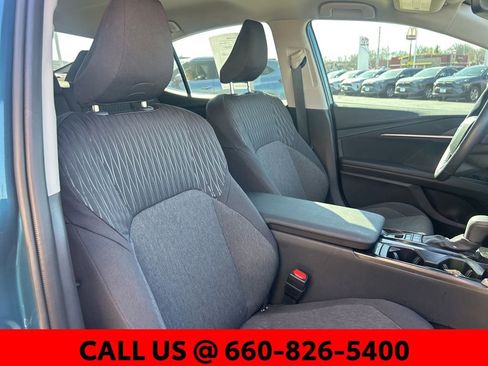 Used 2026 Toyota Camry LE w/ Convenience Package image 6