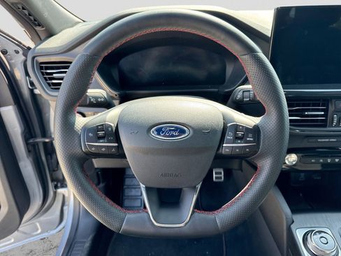 Used 2023 Ford Escape ST-Line Select w/ Tech Pack #2 AWD/4WD image 28