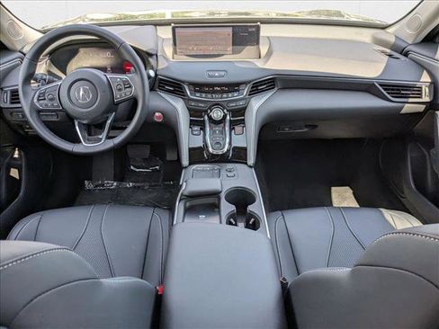 New 2025 Acura TLX w/ Technology Package image 15