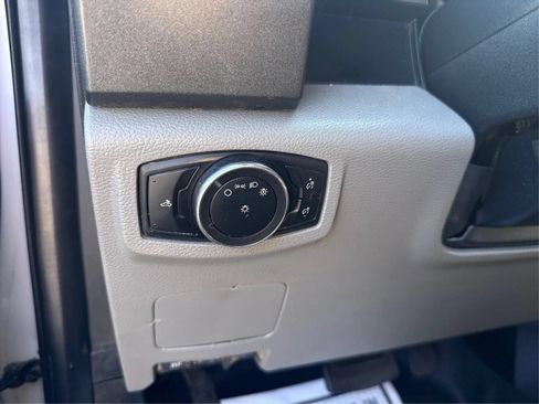 Used 2017 Ford F350 XL w/ Power Equipment Group RWD image 18