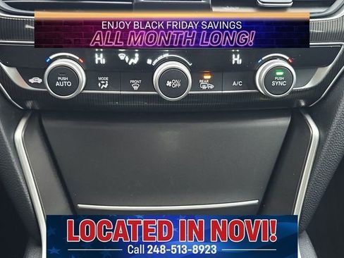 Used 2022 Honda Accord Sport image 19
