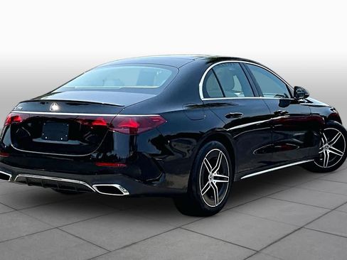 Certified 2025 Mercedes-Benz E 350 Sedan image 25