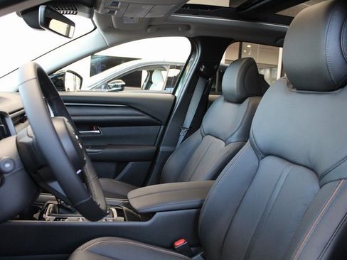 New 2026 MAZDA CX-50 AWD 2.5 S w/ Weather Package image 12