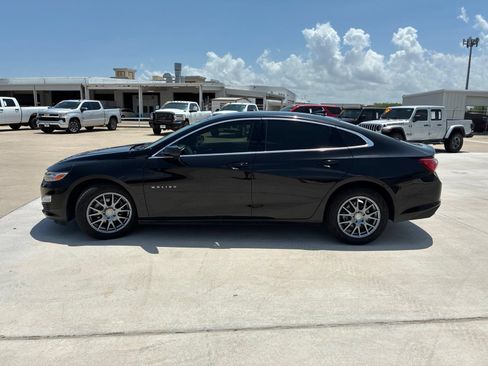 Used 2023 Chevrolet Malibu LT FWD image 6