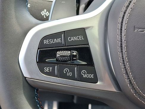 Used 2026 BMW X5 M60i w/ Executive Package AWD/4WD image 23