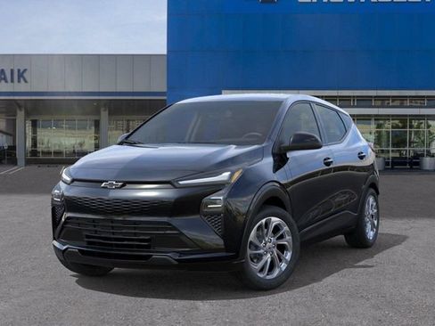 New 2027 Chevrolet Bolt LT w/ Comfort Package FWD image 6