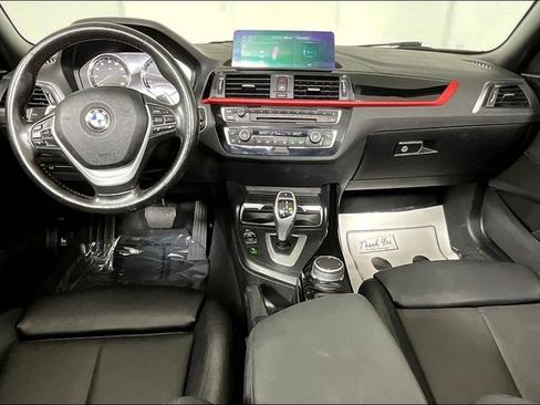 Used 2020 BMW 230i xDrive Convertible image 15