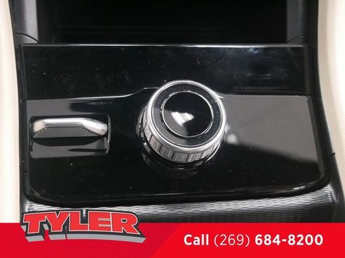 New 2026 Jeep Grand Cherokee Limited image 33