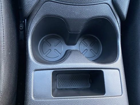 Certified 2021 Nissan Rogue Sport S image 24