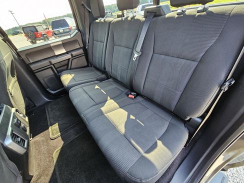 Used 2015 Ford F150 XLT w/ Equipment Group 302A Luxury AWD/4WD image 19