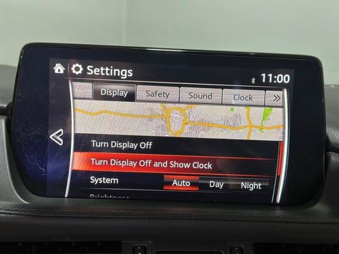 Used 2018 MAZDA MAZDA6 Touring image 16