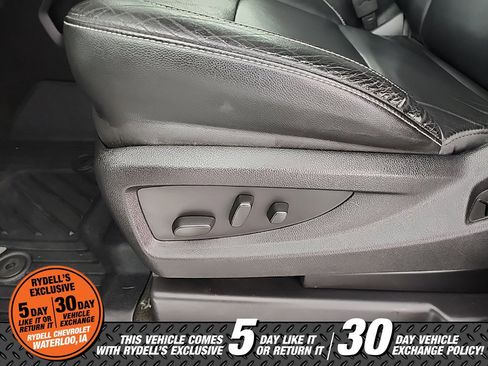 Used 2016 GMC Sierra 1500 SLT w/ SLT Premium Package image 23