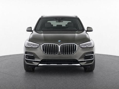 Used 2023 BMW X5 sDrive40i w/ Climate Comfort Package RWD image 6