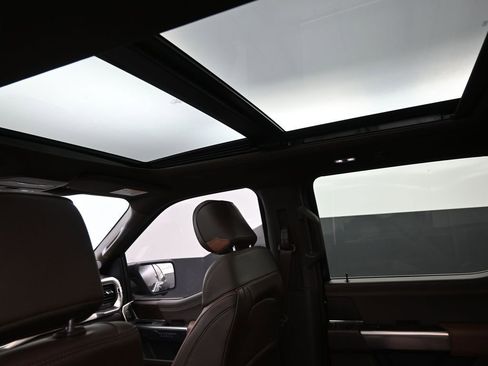 Certified 2025 Ford F150 King Ranch image 23