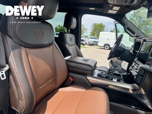 Used 2024 Ford F150 King Ranch AWD/4WD image 48