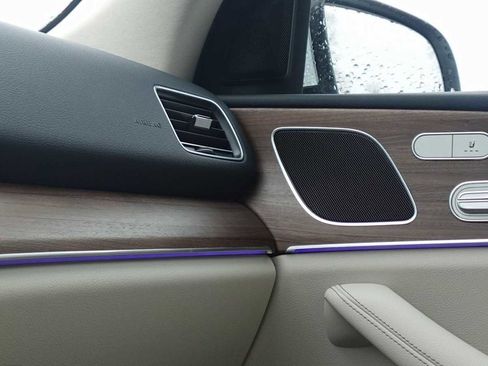 New 2026 Mercedes-Benz GLE 350 GLE 350 image 35