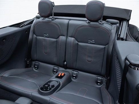 New 2026 MINI Cooper S image 16