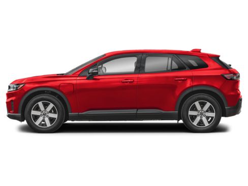 New 2026 Honda Prologue EX image 3