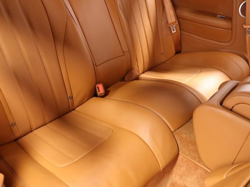 Used 2015 Bentley Continental GT AWD/4WD image 83