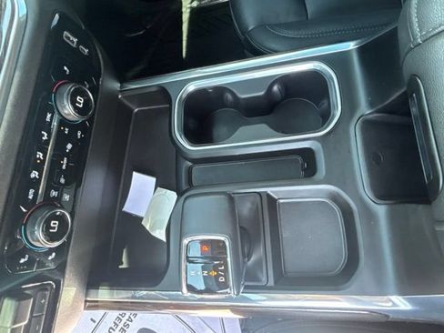 Used 2024 Chevrolet Silverado 1500 RST w/ Convenience Package II AWD/4WD image 9