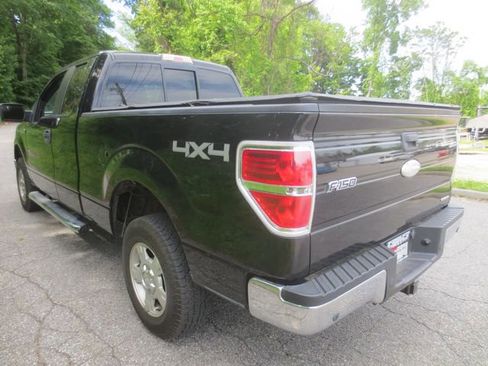 Used 2011 Ford F150 XLT w/ XLT Convenience Pkg AWD/4WD image 5