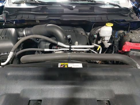 Used 2017 RAM 1500 Express w/ Express Value Package image 30