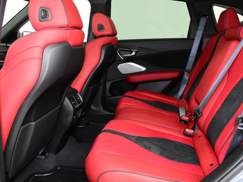 New 2026 Acura RDX A-Spec image 25