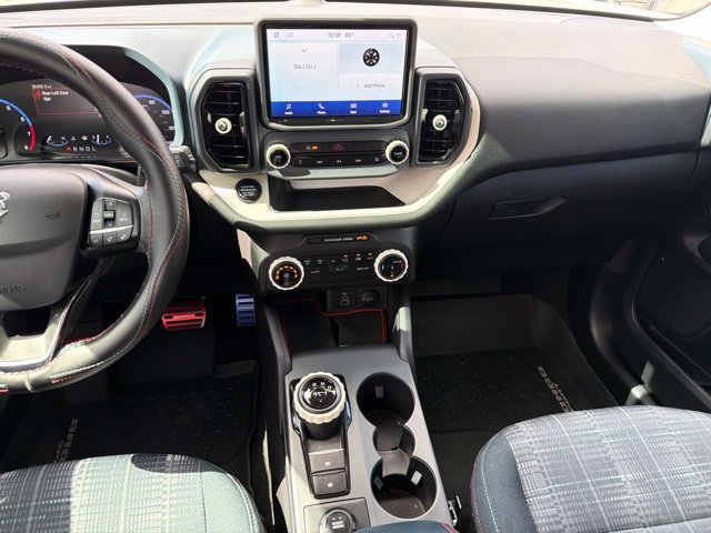 Used 2023 Ford Bronco Sport Heritage AWD/4WD image 20