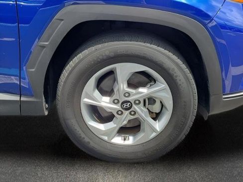 Used 2024 Hyundai Tucson SEL AWD/4WD image 30