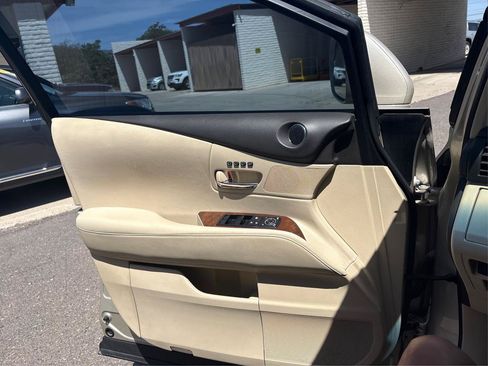 Used 2014 Lexus RX 350 AWD w/ Navigation Package image 22