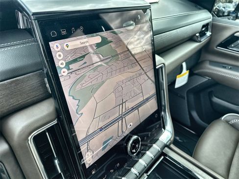 New 2026 GMC Yukon XL Denali Ultimate w/ LPO, Floor Liner Package image 28