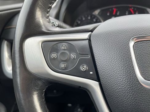 Used 2019 GMC Terrain SLT w/ Preferred Package image 15