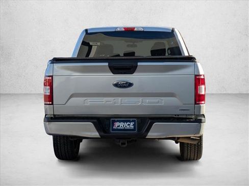Used 2019 Ford F150 XL w/ Equipment Group 101A Mid image 6