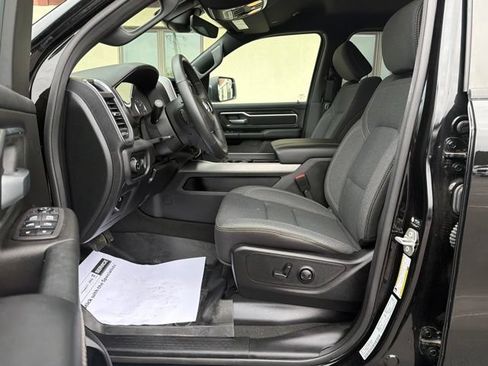 Certified 2024 RAM 1500 Big Horn AWD/4WD image 23