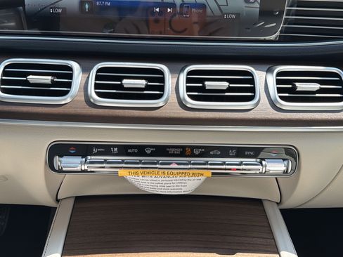 New 2026 Mercedes-Benz GLE 350 4MATIC image 25