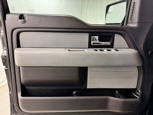 Used 2014 Ford F150 STX w/ Equipment Group 201A Mid image 14