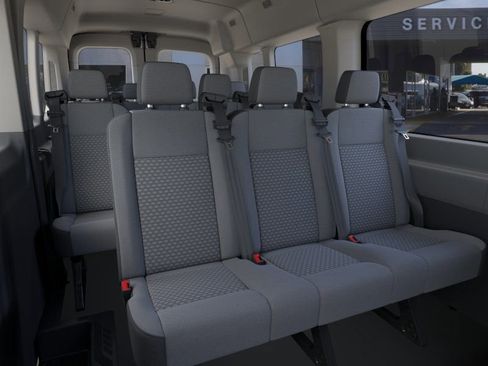 New 2026 Ford Transit 350 XL image 12