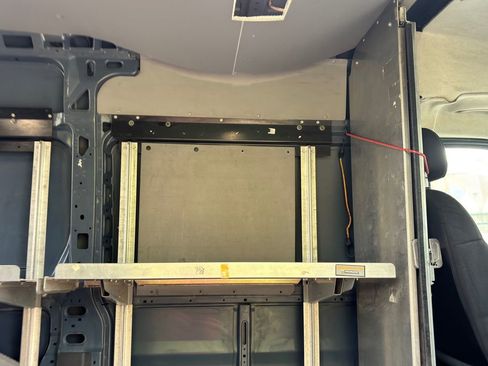 Used 2019 RAM ProMaster 3500 image 16