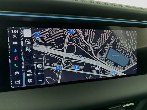 New 2026 Porsche Macan Turbo Electric image 16