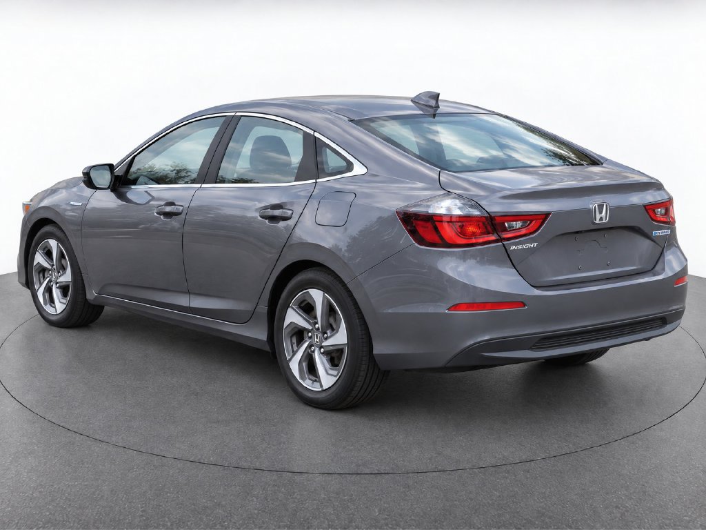 Used 2020 Honda Insight EX image 3