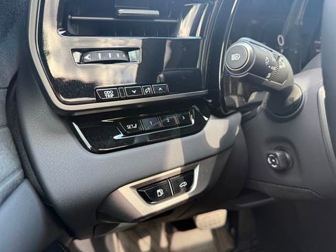 New 2026 Lexus RX 450h AWD image 19