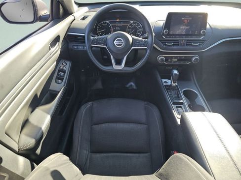 Used 2022 Nissan Altima 2.5 SV AWD/4WD image 4